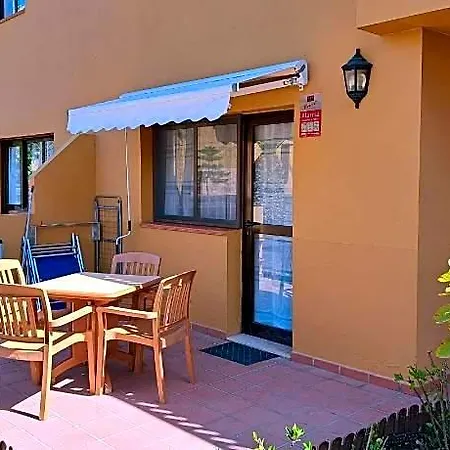 Casa Manba Corralejo Hotel