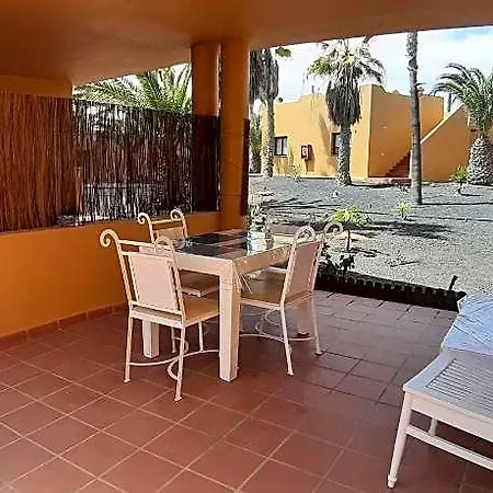 Casa Manba Corralejo Hotel